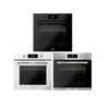 Kép 2/4 - Evido BOL6DX.4 LEVEL PRO 60X beépíthető sütő inox