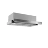 Kép 1/3 - Evido SLIMBOX 60X CHT6RX.1 beépíthető teleszkópos páraelszívó 60cm inox