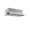 Kép 1/3 - Evido CHT6RX.SE26 Slimbox SE2026 teleszkópos páraelszívó 60cm inox