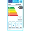 Kép 2/3 - Evido CHT6RX.SE26 Slimbox SE2026 teleszkópos páraelszívó 60cm inox