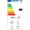 Kép 2/5 - Evido DW66I.1 AQUAPRO 60I teljesen beépíthető mosogatógép 60cm