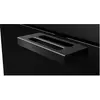 Kép 5/6 - Elica Virtus Combi Steam MW TFT beépíthető multifunkciós sütő fekete 45cm PRF0191769A