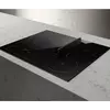 Kép 2/10 - Elica NIKOLATESLA FIT 3Z indukciós lap páraelszívóval 60cm kivezetéses