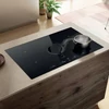 Kép 5/9 - ELICA NIKOLATESLA SWITCH GLOW EVO BL/A/83 indukciós főzőlap beépített elszívóval