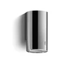 Kép 1/3 - Elica TUBE PRO fali páraelszívó inox PRF0080075B