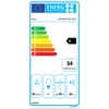 Kép 2/9 - Elica NIKOLATESLA FIT XL BL/A/83 indukciós főzőlap beépített páraelszívóval 83cm