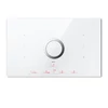 Kép 1/7 - NIKOLATESLA SWITCH INDUKCIÓS FŐZŐLAP PÁRAELSZÍVÓVAL 83CM KIVEZETÉSSEL