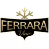 Kép 5/5 - FERRARA EWB470DGC  szabadonálló borhűtő fekete 204 palackos 2 hűtőkör 188x71x60cm