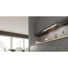 Kép 2/4 - FABER Ilma Touch X A90 Páraelszívó Inox