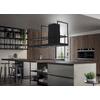 Kép 4/7 - FABER T-Shelf EV8 Matt A180 Páraelszívó Titanium