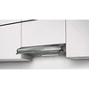 Kép 6/9 - Faber 2740 PB SRM X A60 páraelszívó fali inox 2 motoros hátsó kivezetéses