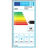 Kép 4/6 - Faber Inka Smart C BK A52 beépíthető páraelszívó 52cm fekete