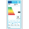 Kép 3/3 - Faber Strip Smart EV8 X A60 Fali páraelszívó