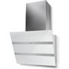 Kép 1/2 - Faber Steelmax LED WH/X A55 Fali Páraelszívó