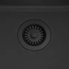 Kép 2/2 - Franke automata leeresztő szett Active Twist fragranit inox