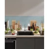 Kép 3/9 - Franke MARIS 2.0 MRG 610-52 TL gránit mosogató matt fekete 114.0661.642