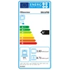 Kép 2/7 - Hisense BI614P8B beépíthető sütő pirolítikus fekete