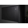 Kép 5/6 - Hisense BIM325GI63DBG beépíthető mikrohullámú sütő 38cm 25L fekete