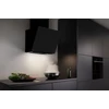 Kép 3/6 - Hisense CH6IN6226B döntött fali páraelszívó fekete 60cm