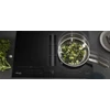 Kép 6/7 - Hisense HEH8443BSCWF1 beépíthető indukciós főzőlap páraelszívóval 83cm