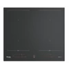 Kép 1/14 - Hisense HI6443SRWF beépíthető indukciós főzőlap matt felület 60cm