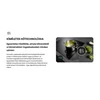 Kép 9/14 - Hisense HI6443SRWF beépíthető indukciós főzőlap matt felület 60cm