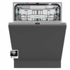 Kép 1/10 - Hisense HV673A65 teljesen beépíthető mosogatógép SlidingDoor - csúszó ajtózsanér 60cm