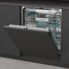 Kép 3/10 - Hisense HV673A65 teljesen beépíthető mosogatógép SlidingDoor - csúszó ajtózsanér 60cm