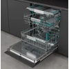 Kép 5/10 - Hisense HV673A65 teljesen beépíthető mosogatógép SlidingDoor - csúszó ajtózsanér 60cm