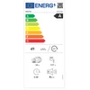 Kép 2/10 - Hisense HV673A65 teljesen beépíthető mosogatógép SlidingDoor - csúszó ajtózsanér 60cm