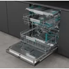Kép 6/12 - Hisense HV693A66UVAD teljesen beépíthető mosogatógép 60cm