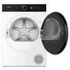 Kép 4/7 - Hisense DH5I104BWCB hőszivattyús szárítógép 10kg