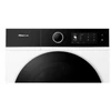 Kép 5/7 - Hisense DH5I104BWCB hőszivattyús szárítógép 10kg