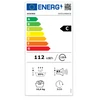 Kép 2/7 - Hisense DH5I104BWCB hőszivattyús szárítógép 10kg