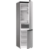 Kép 5/9 - Hisense RB5P410SACC alulfagyasztós hűtőszekrény 203x60x66cm inox