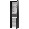 Kép 1/12 - Hisense RB5P410SBFC alulfagyasztós hűtőszekrény 203x60x66cm fekete