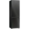 Kép 4/12 - Hisense RB5P410SBFC alulfagyasztós hűtőszekrény 203x60x66cm fekete