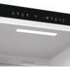 Kép 5/12 - Hisense RB5P410SBFC alulfagyasztós hűtőszekrény 203x60x66cm fekete