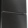 Kép 9/12 - Hisense RB5P410SBFC alulfagyasztós hűtőszekrény 203x60x66cm fekete