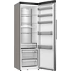 Kép 1/6 - Hisense RL3K370SAID egyajtós szabadonálló hűtő inox