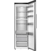 Kép 5/6 - Hisense RL3K370SAID egyajtós szabadonálló hűtő inox