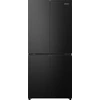 Kép 1/9 - Hisense RQ5P470SAFD négyajtós hűtőszekrény fekete