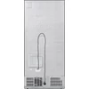 Kép 7/9 - Hisense RQ5P470SAFD négyajtós hűtőszekrény fekete