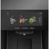 Kép 7/13 - Hisense RQ600P7SKE MultiDoor hűtőszekrény PureViewDoor Víz-, jégkocka és törtjég készítés fekete