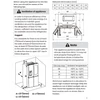 Kép 11/13 - Hisense RQ600P7SKE MultiDoor hűtőszekrény PureViewDoor Víz-, jégkocka és törtjég készítés fekete