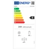 Kép 2/7 - Hisense RQ768N4GBE MultiDoor hűtőszekrény NoFrost fekete