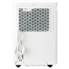 Kép 4/10 - Hisense D16HW páramentesítő 16l/nap