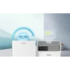 Kép 8/10 - Hisense D16HW páramentesítő 16l/nap