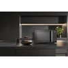 Kép 5/7 - Hisense H23MOBS4HI szabadonálló mikrohullámú sütő InverTech technológia fekete 23L