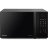 Kép 1/4 - Hisense H29MOBS9HG szabadonálló mikrohullámú sütő grilles 29L érintésvezérlés